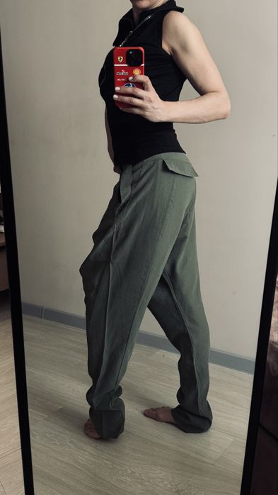 брюки viadellerose