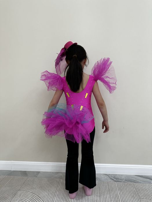 Костюм для танцев