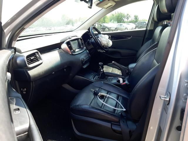 Dezmembrez Kia Sorento 3 [2015 - 2018] Prime crossover 2.2 D AT AWD (