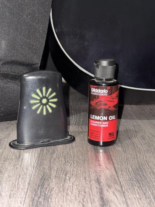 Акустическая гитара Flight D-175 BK