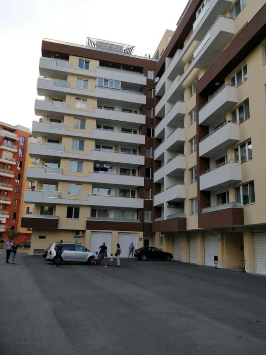 Партерен гараж под наем