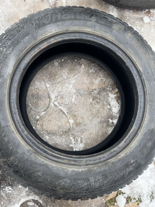 Cauciucuri iarna 175 65 14