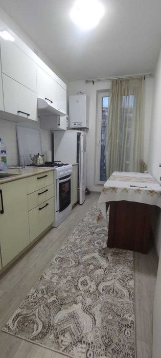 Аренда квартиры 1-комн.