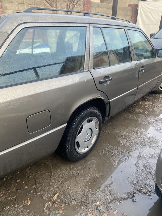 Продам мерседес бенз