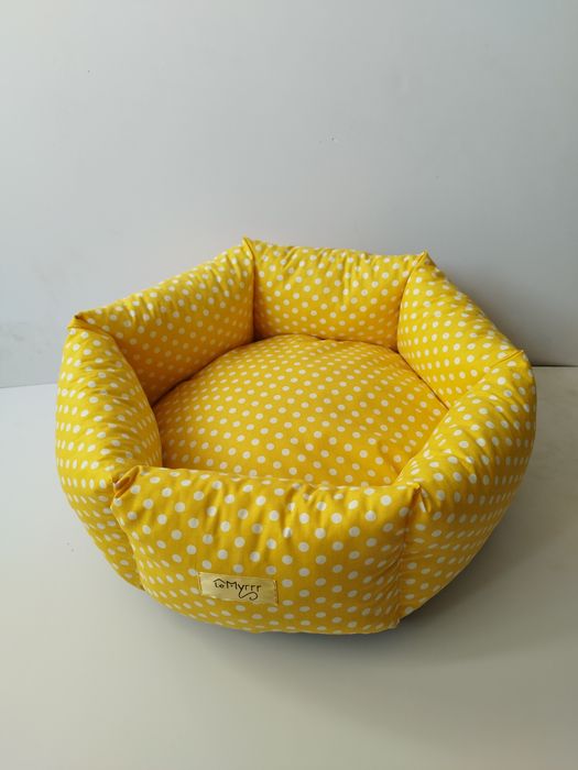 Лежанки для животных