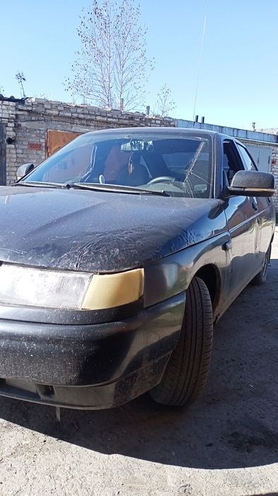 Продаже Ваз 2112