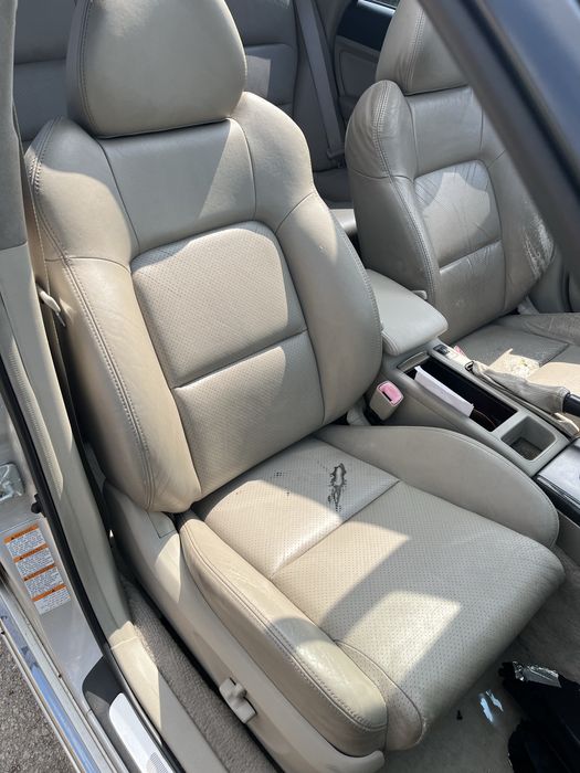 На части Subaru Legacy 3.0 245кс
