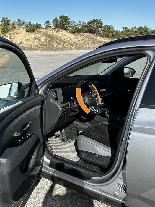 Продам Hyundai Tucson 2025 лонг