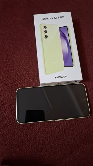 Samsung Galaxy A54 5G