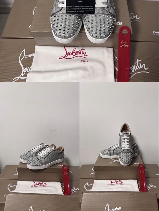 Christian Louboutin Premium