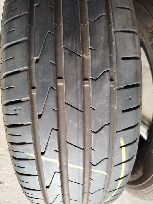 Anvelope 195/65/15 Hankook