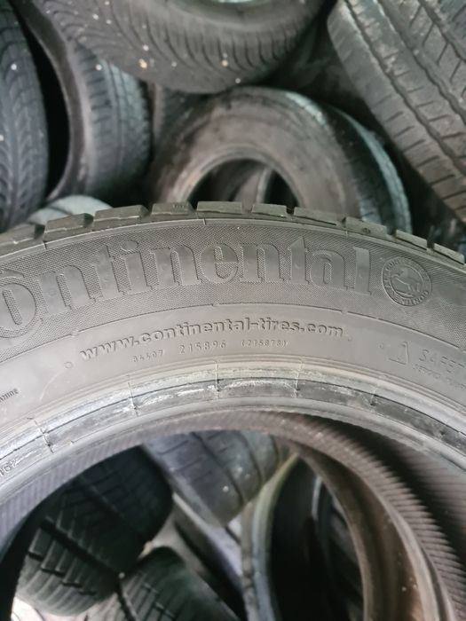 Гуми 225/55/16 2броя