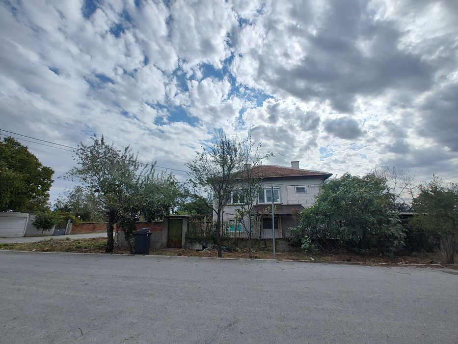 Продава се Къща в Пловдив, Мараша - 73 кв.м за 2466 €/кв.м - Снимка #2