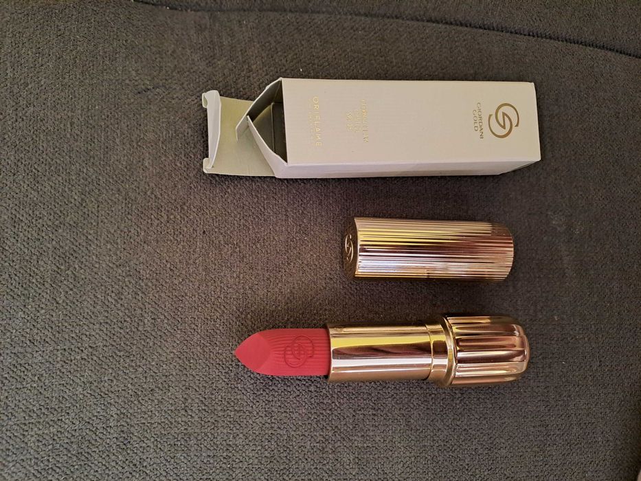 Шведска козметика и парфюмерия на ORIFLAME