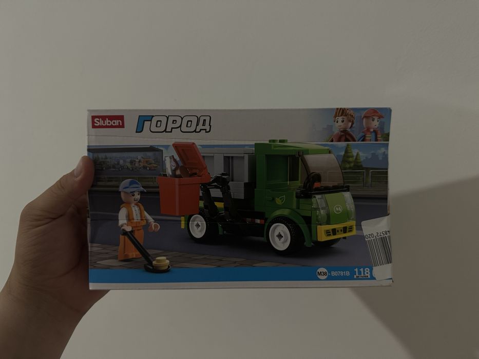 Игрушки разные для детей