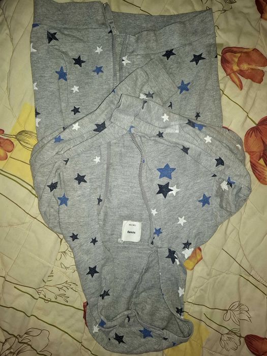 Запазени блузки за момче