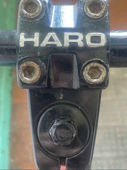 Продам BMX в хорошем состоянии