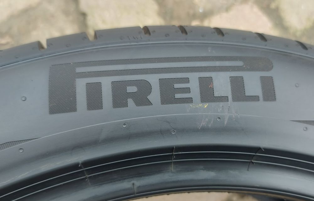 255/45 R19 104Y XL Pirelli P Zero TO ELECT PNCSvară