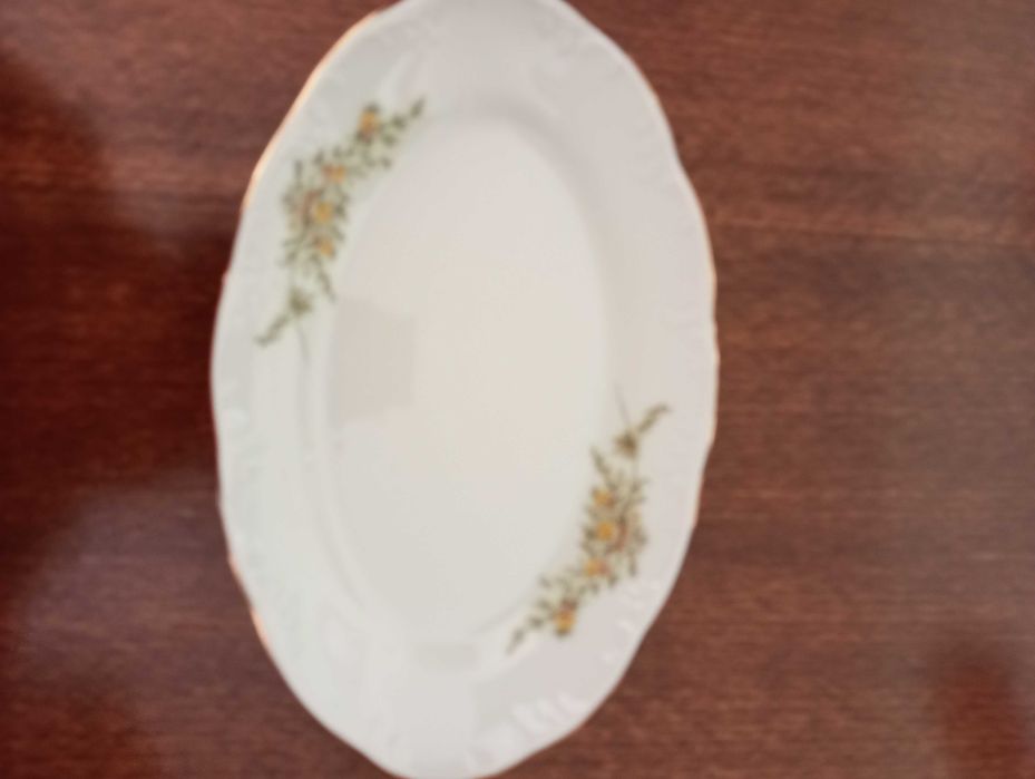 Домашни потреби чинии два вида