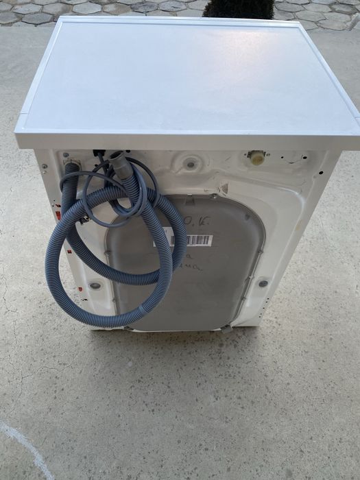 Пералня AEG  Lavamat Protex