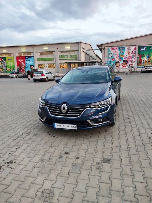 Renault Talisman