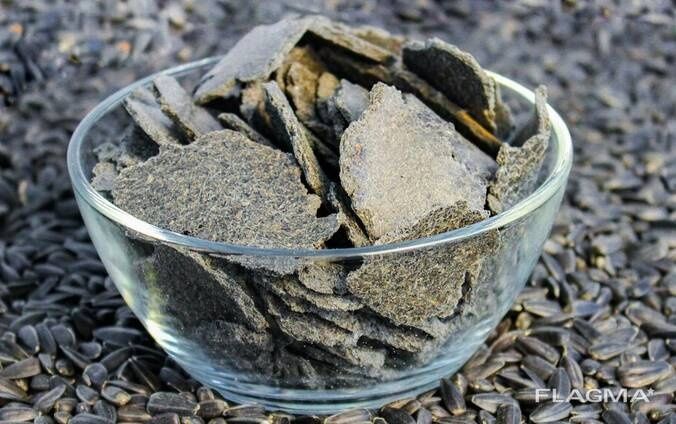 Продам жмых подсолнечника