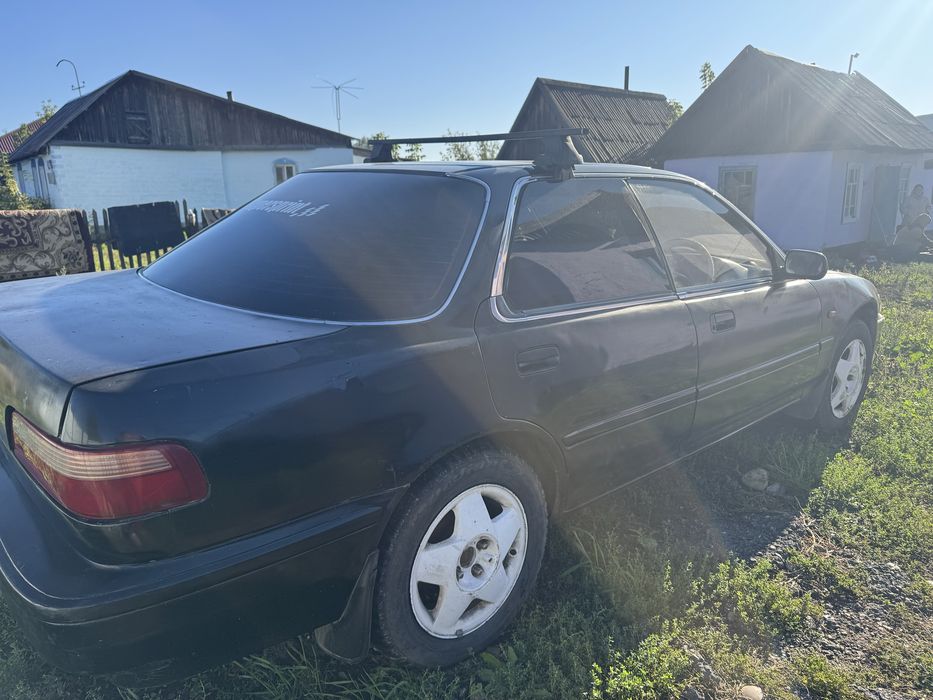 Продам машину хонда