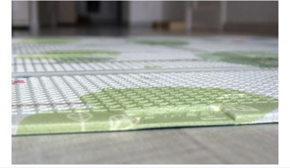 Коврик Parklon 140x200 см