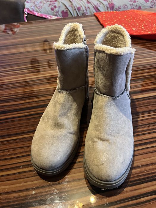 Ghete dama bej 37 s’Oliver