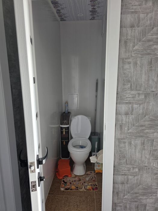 Продам 4-х ком.кв ул.планировки