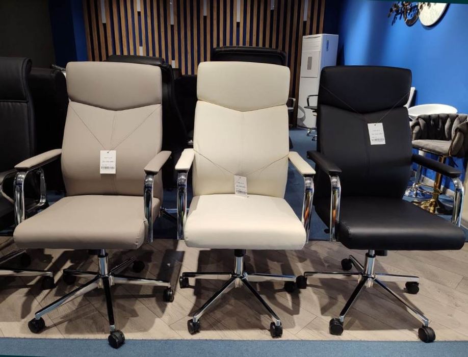 Акция! Кресло FLORIDA  для офиса и дома, РАСПРОДАЖА!