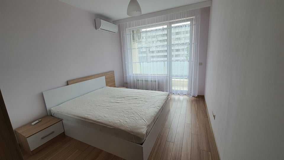 Дава се под наем Двустаен апартамент в София, Младост 1А - 62 кв.м за 614 € - Снимка #6