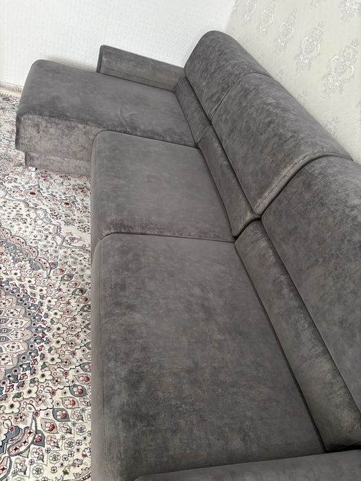 Диван универсал!