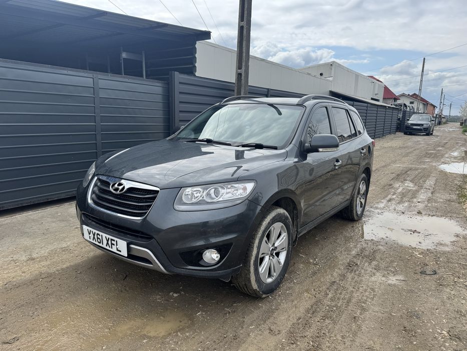 Injector/Injectoare Hyundai Santa fe Kia  2.2 Crdi D4HB Euro 5