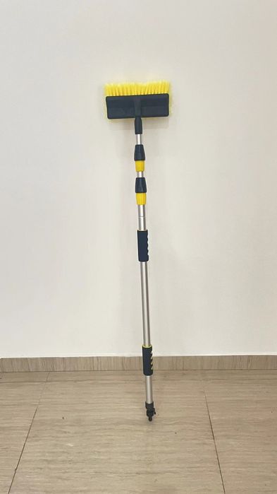 Щетка для мытья автомобиля,автомойка,щетка