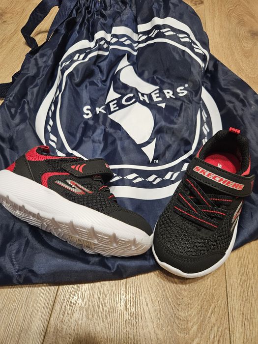 Детски обувки / маратонки skechers 23 номер - нови