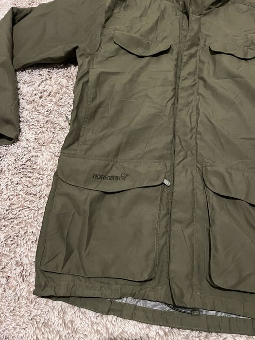 Norrona Finnskogen-оригинално мъжко яке