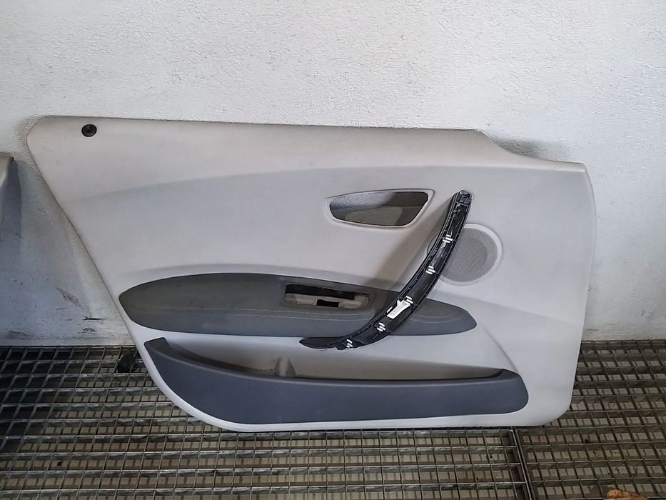 Fata tapiterie usa stanga fata bmw seria 1 e81 e87 5141713329706
