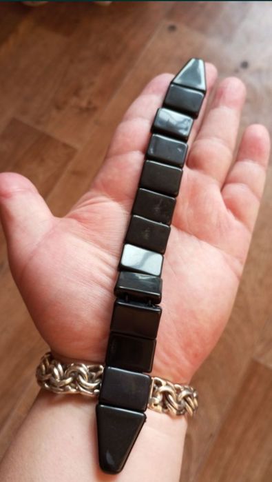 Чётки перекидные.