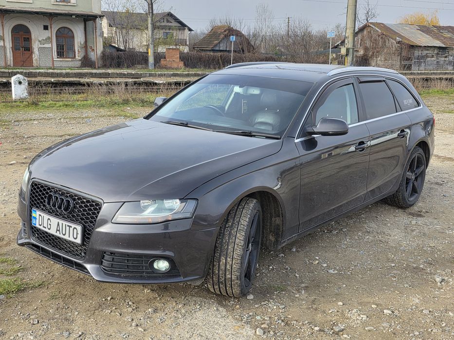 Motor CAHA 170CP A4 A6 Q5 Euro 5 225.000Km