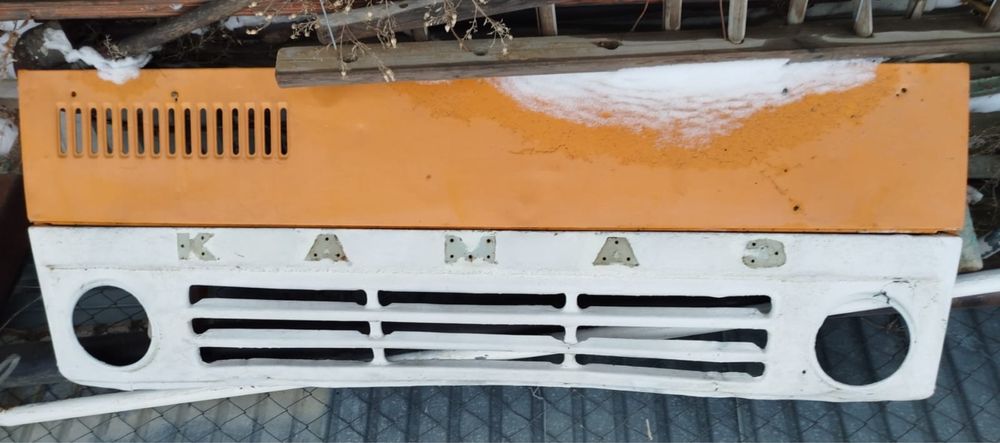 Продам дверь камаза