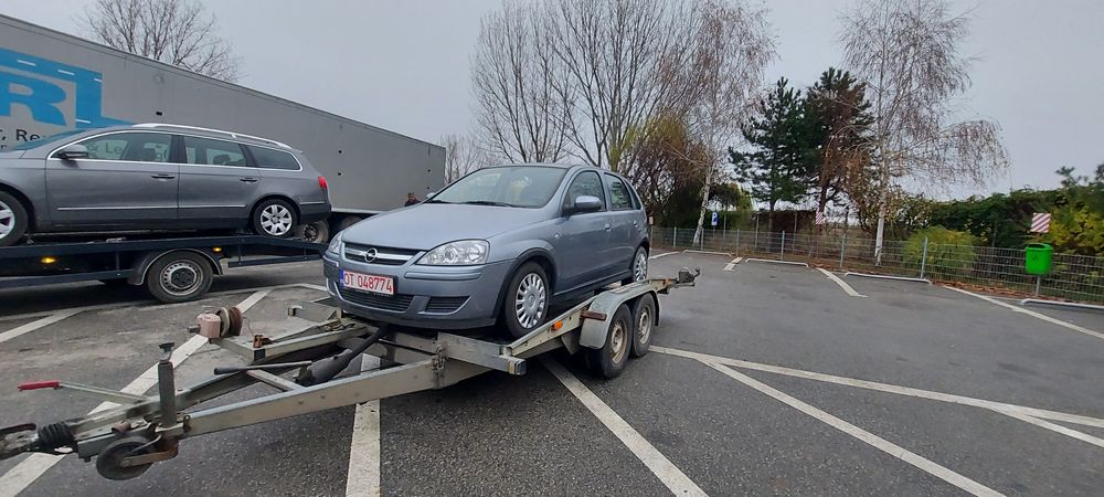 Tractări auto nonstop  și închiriere platforma auto