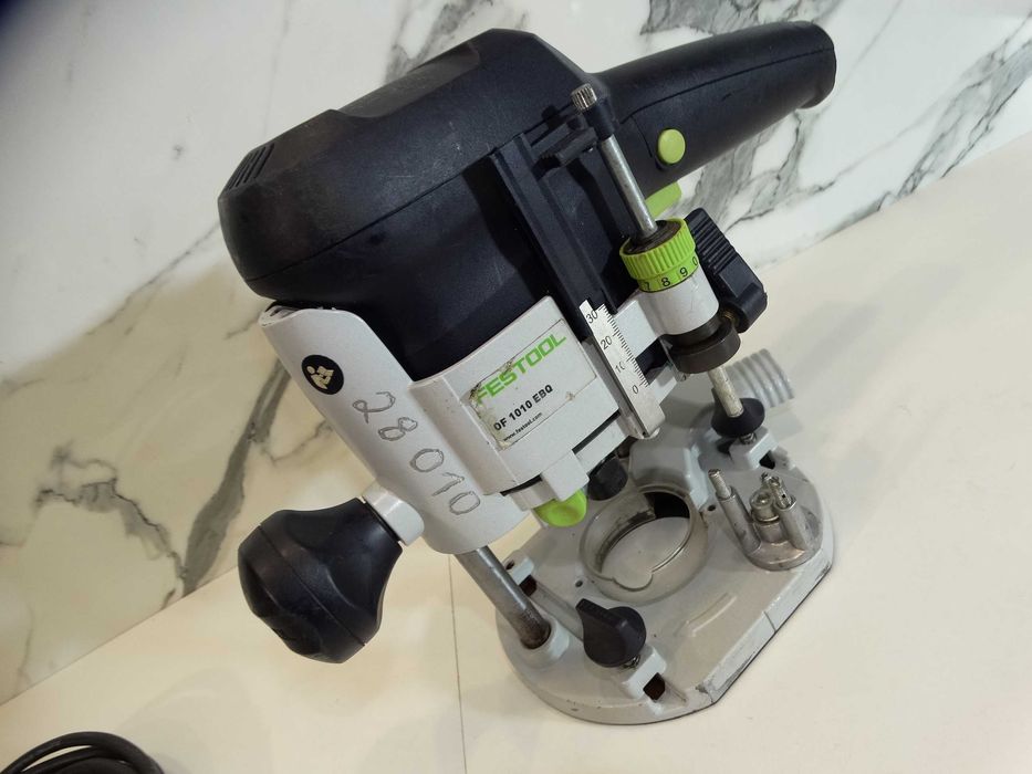 Festool OF 1010 EBQ - Оберфреза