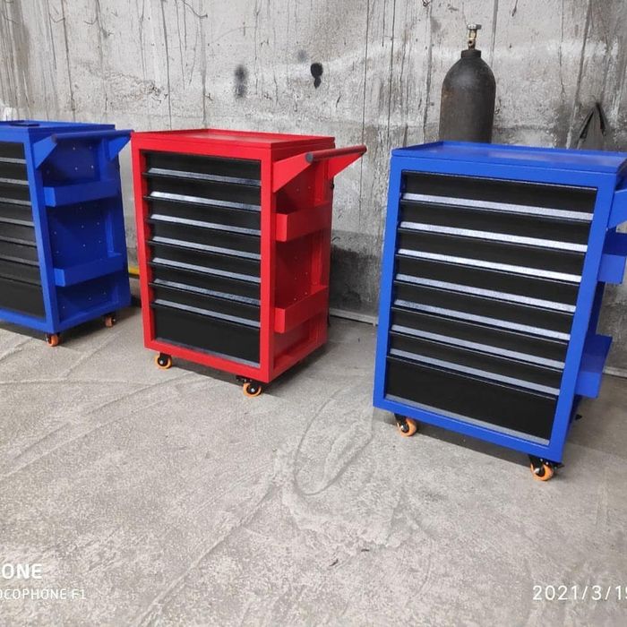 Parashkavoy xizmati sifatli