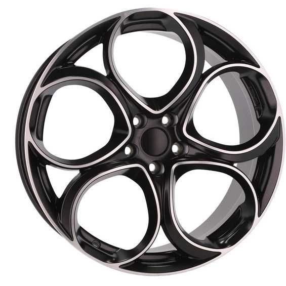 20" Джанти Алфа Ромео 5X110 ALFA ROMEO 159 STELVIO GIULIETTA Giulia