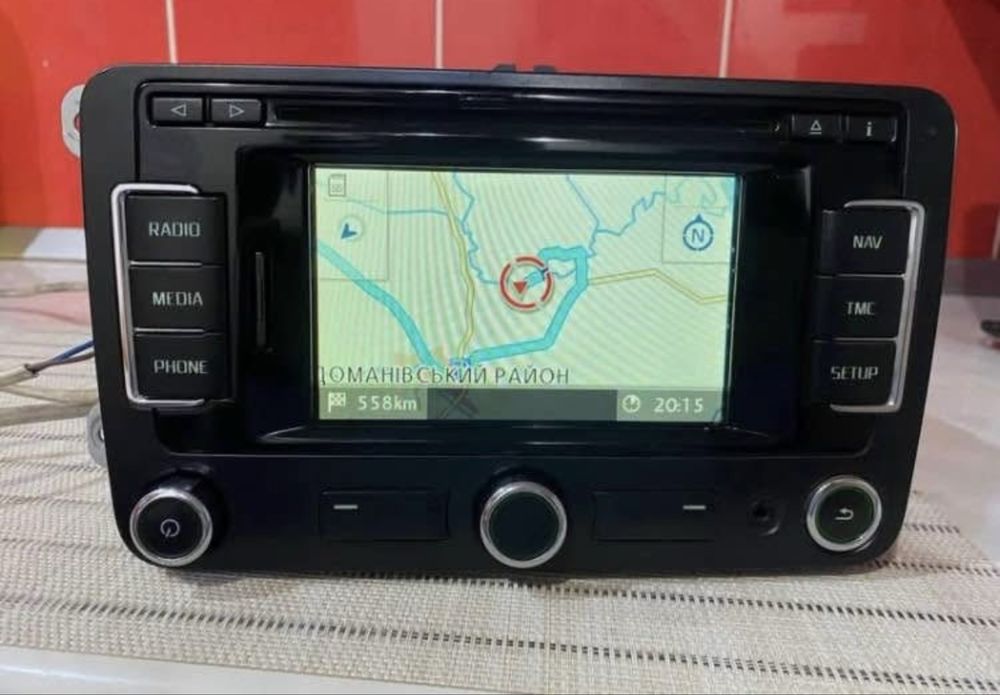 Decodari Radio Cd Navigatii Auto Online