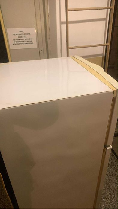 Хладилник  Indesit