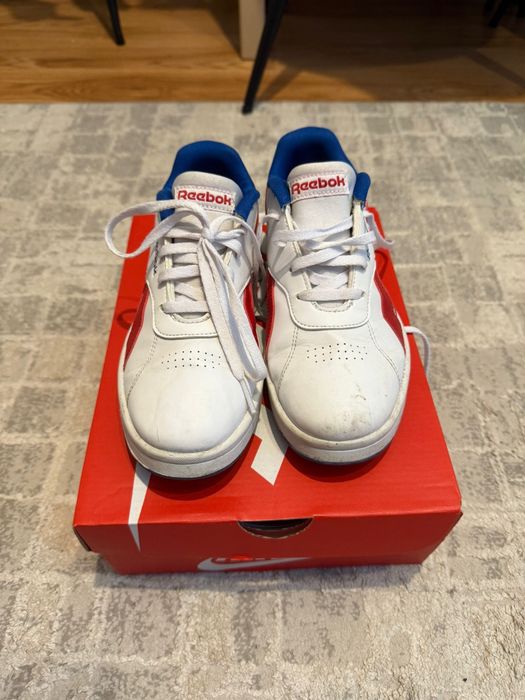 Vand adidasi Reebok marimea 34 (22cm)