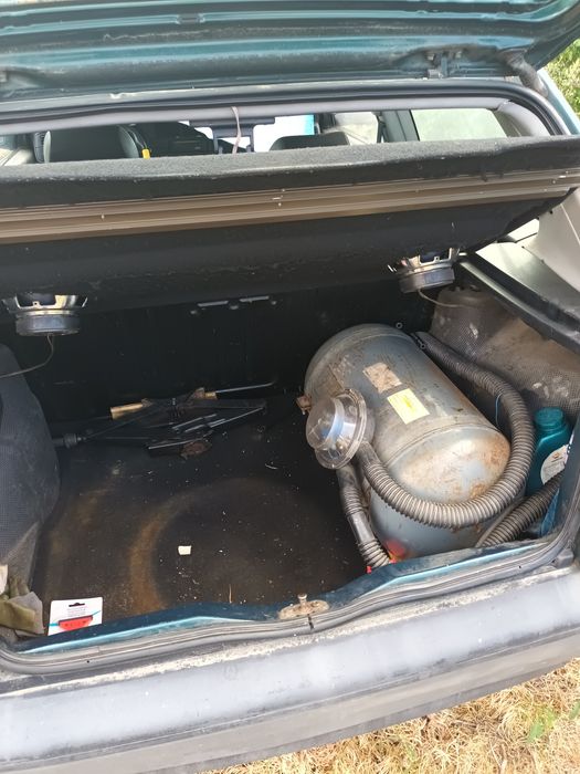 Продавам Golf 3 GT на части