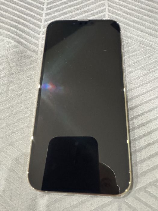 iPhone 13 Pro Max 128 Gb, Gold, Перфектен!